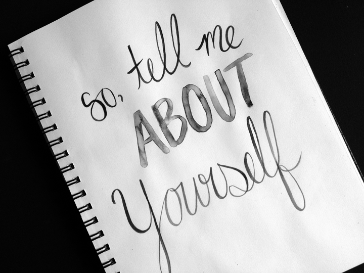 Giới thiệu bản thân trong buổi phỏng vấn – “Tell Me About Yourself”